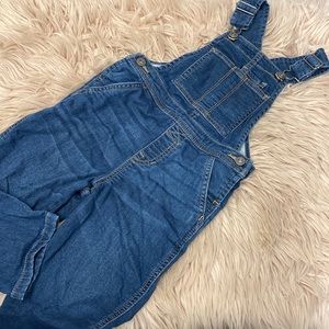 Stretchy Jean Overall